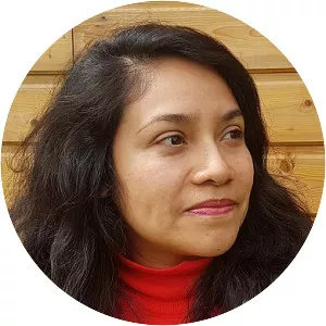 Nidia Santiago - Film producer