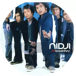 Nidji
