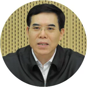 Nie Chenxi - Former President of China Central Television