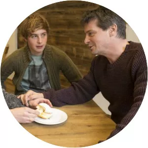 Nie mehr wie es war - 2016 ‧ Drama ‧ 1h 29m