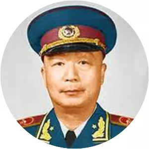 Nie Rongzhen