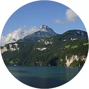 Niederbauen-Chulm (Niederbauen Kulm)