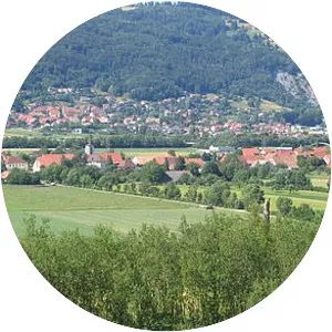 Niederbuchsiten