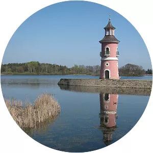 Niederer Großteich Bärnsdorf