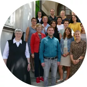 Niedermünster, Regensburg - 