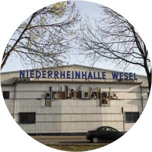 Niederrheinhalle