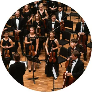 Niedersächsisches Jugendsinfonieorchester