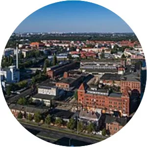 Niederschöneweide - 