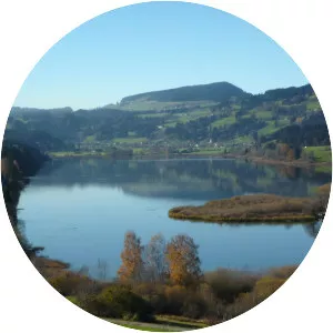 Niedersonthofener See