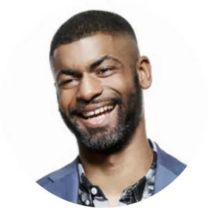 Niegel Smith - Playwright