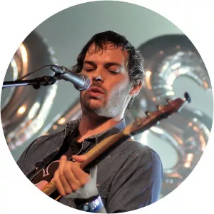 Niek Meul - Guitarist