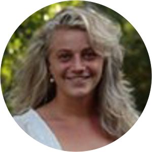 Nieka van der Zeeuw photograph