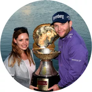 Nieke Coetzee photograph