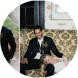 Nieku Manshadi photograph