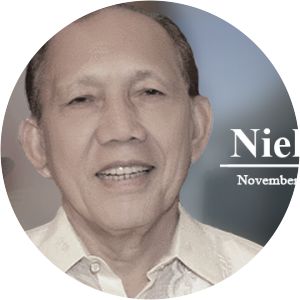 Niel Tupas Sr.