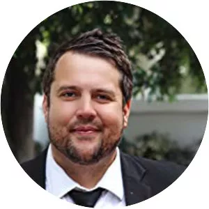 Niel van Deventer - Film producer