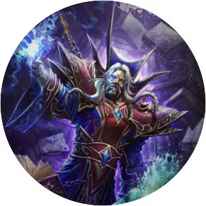 Nielas Aran - Fictional character