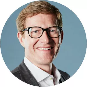 Niels B. Christiansen