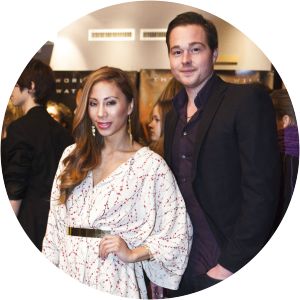 Niels Borger Rasmussen photograph