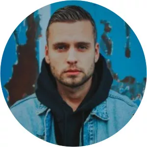 Niels Boszhard - Ron Boszhard's son