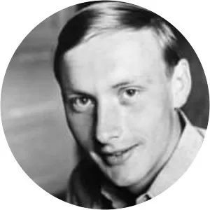 Niels-Christian Holmstrøm