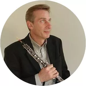 Niels Eje - Danish composer