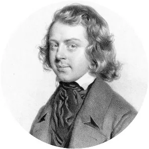 Niels Gade - Danish composer