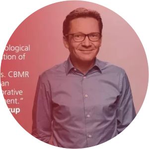 Niels Grarup - Researcher