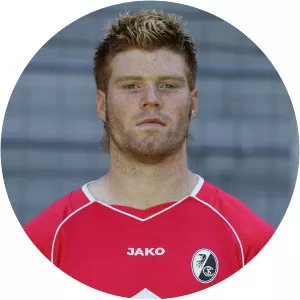 Niels Hansen - German former football player