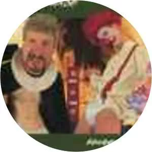 Niels Henrik Gerts - Musician