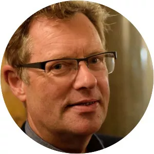 Niels Henrik Gregersen - Danish theologian