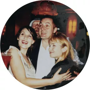 Niels Herskind - Kaya Brüel's father