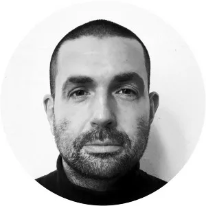 Niels Holle - Screenwriter