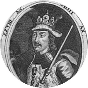 Niels, King of Denmark
