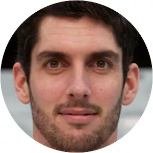 Niels Klapwijk - Volleyball player