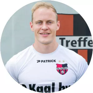 Niels Kornelis - Football player