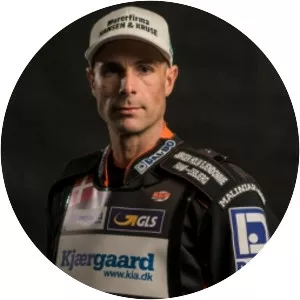 Niels Kristian Iversen - 