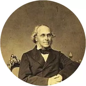 Niels Ludvig Westergaard