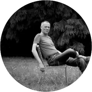 Niels Marthinsen Musician