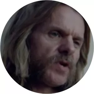 Niels Martin Eriksen