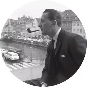 Niels Matthiasen - Danish politician