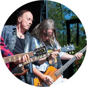 Niels Nello Mogensen - Musical artist