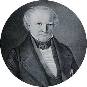 Niels Nikolaus Falck