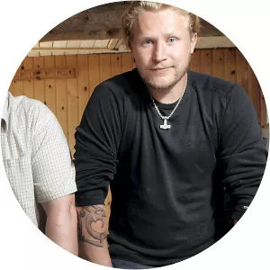 Niels Okking - Jens Okking's son