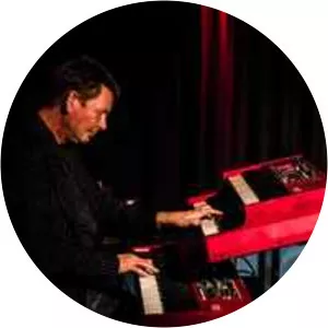 Niels Ole Thorning - Pianist