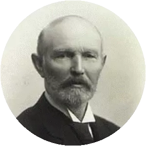 Niels Peter Hillebrandt - Danish organist