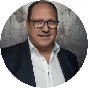 Niels Pflaeging - Author