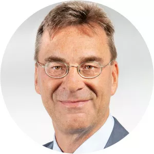 Niels Porksen - Chief Executive Officer of the Südzucker