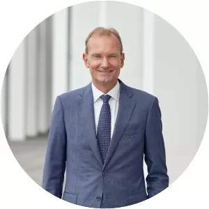 Niels Smedegaard - Danish businessperson