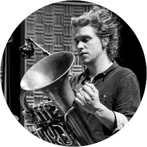 Niels Van Heertum - Musician